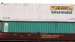 WB Intermodal Frt  -32-